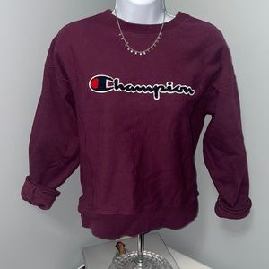 Champion Crewneck Sweatshirt